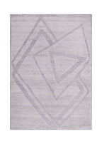 AXon Hand-Woven Wool Carpet 238x167 cm