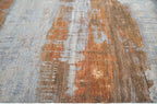 Terracina El Dokuma Yün ve İpek Halı 299x199 cm