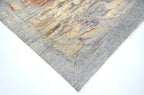 Sedona El Dokuma Yün Ve İpek Halı 302x200 cm