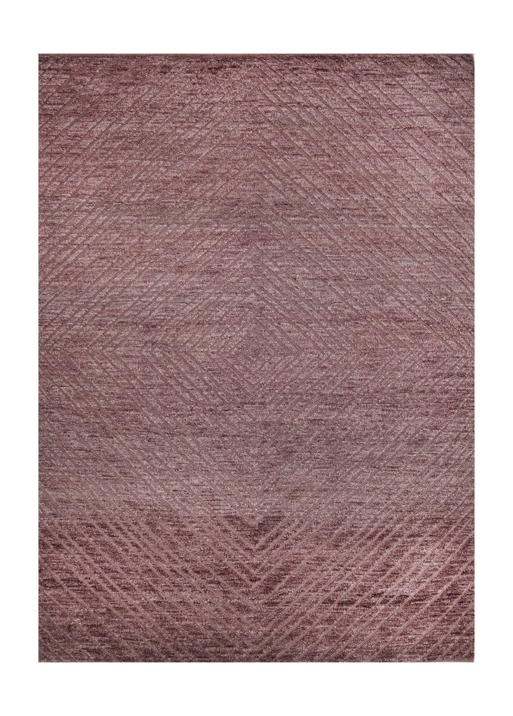 Auburn El Dokuma Yün Halı 306x202 cm