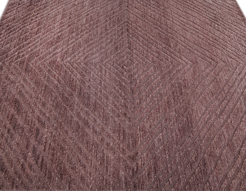 Auburn El Dokuma Yün Halı 245x176 cm