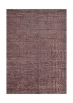 BordeauX El Dokuma Yün Halı 244x171 cm