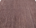 BordeauX El Dokuma Yün Halı 244x171 cm