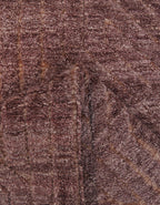 BordeauX El Dokuma Yün Halı 244x171 cm