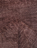 BordeauX El Dokuma Yün Halı 298x221 cm