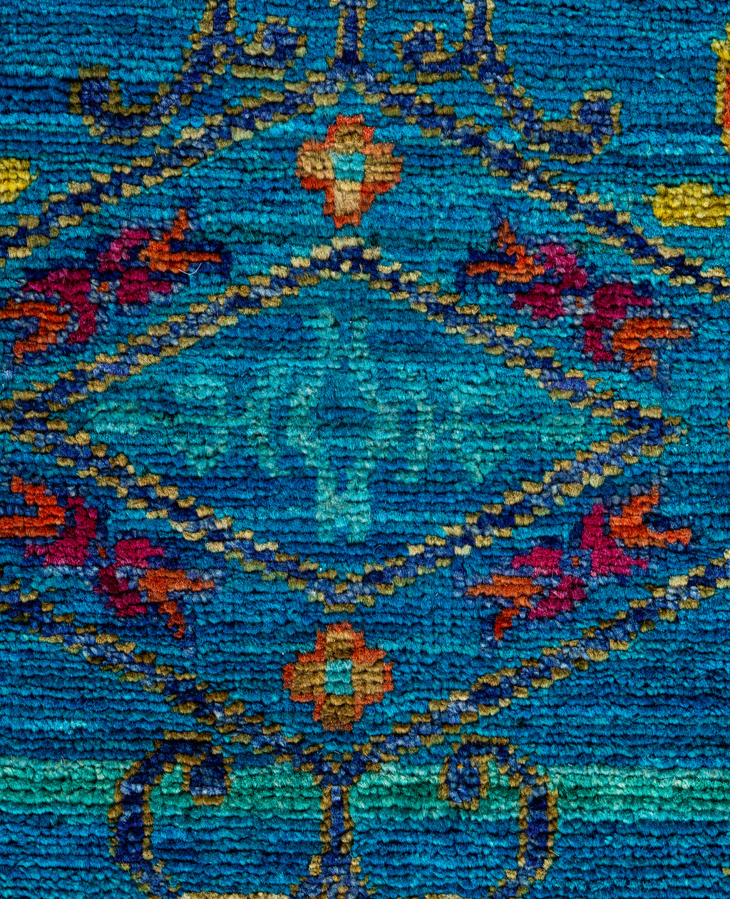 PhoeniX Mirage El Dokuma Yün Halı 307x250 cm