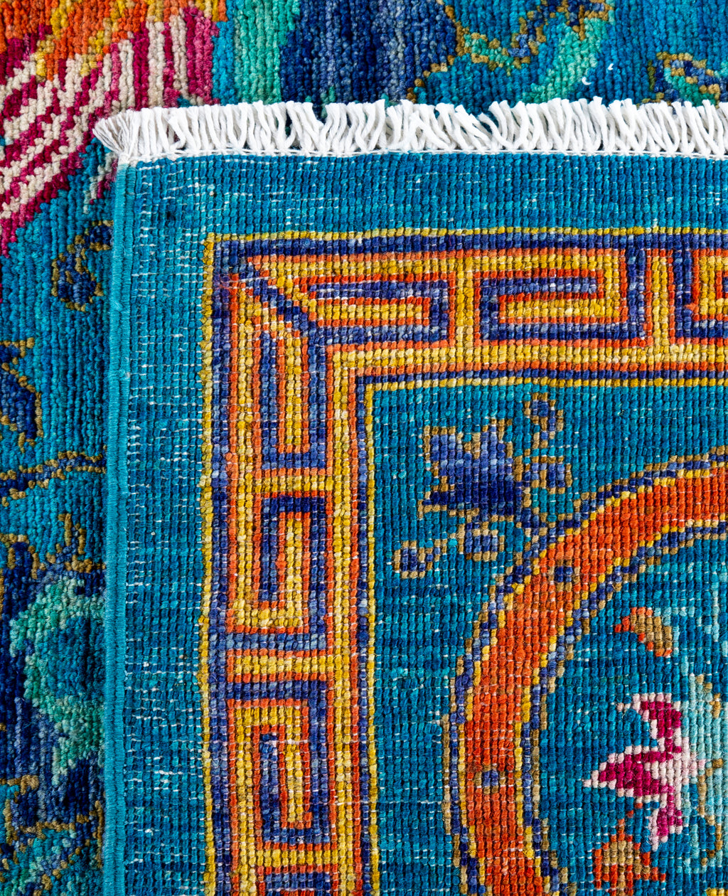 PhoeniX Mirage El Dokuma Yün Halı 307x250 cm
