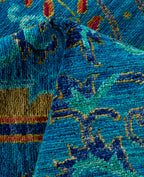 PhoeniX Mirage Hand-Woven Wool Carpet 307x250 cm