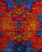 Samsara El Dokuma Yün ve İpek Halı 311x245 cm