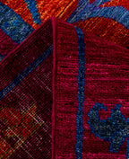 Samsara El Dokuma Yün ve İpek Halı 311x245 cm