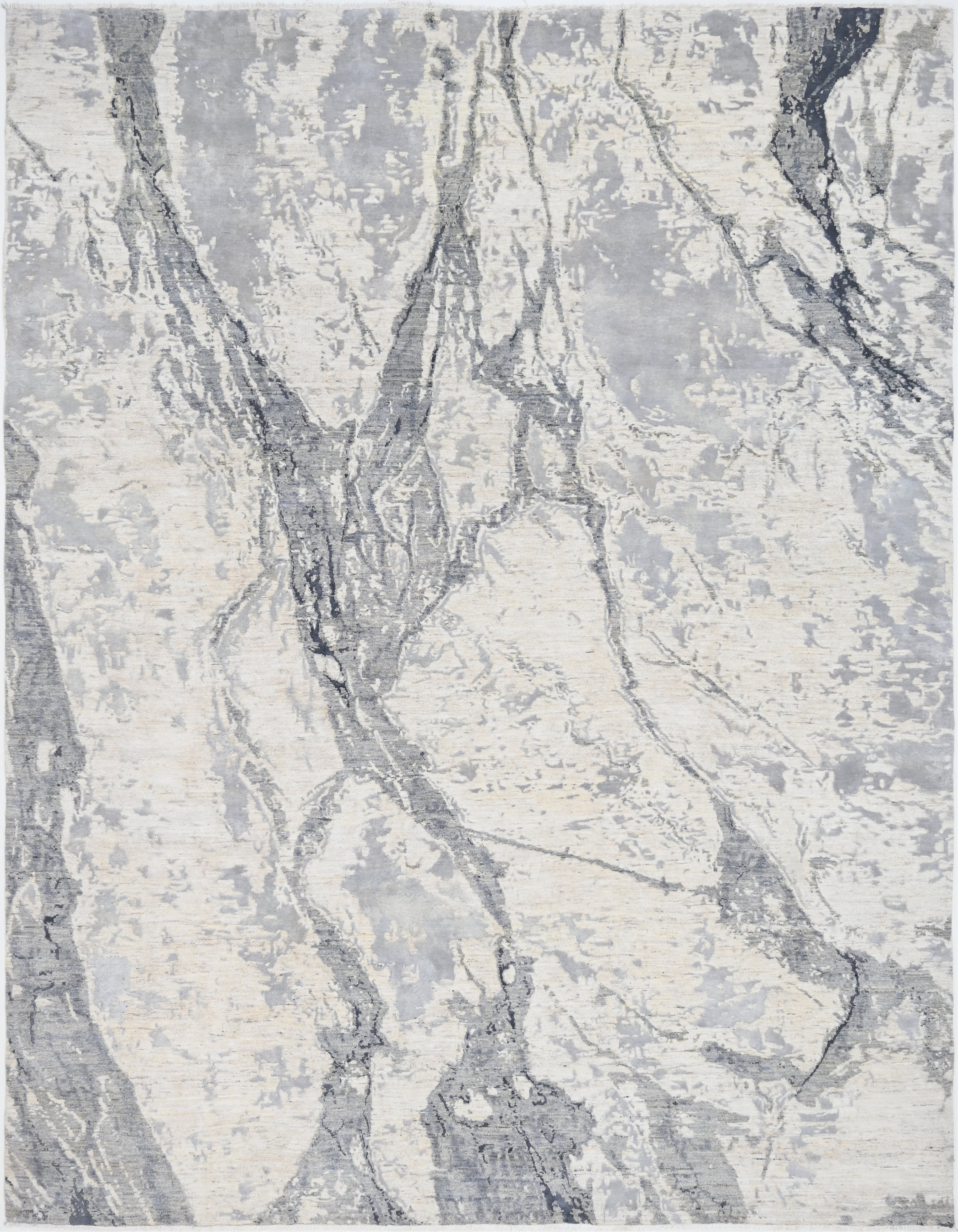 Marbella El Dokuma Yün ve İpek Halı 308x245 cm