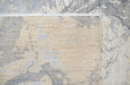 Marbella El Dokuma Yün ve İpek Halı 308x245 cm