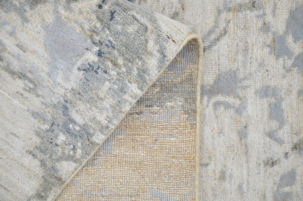 Marbella El Dokuma Yün ve İpek Halı 308x245 cm