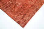 Maroc EL Dokuma Yün ve İpek Halı 308x243 cm