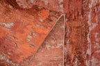 Maroc EL Dokuma Yün ve İpek Halı 308x243 cm
