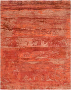 Maroc EL Dokuma Yün ve İpek Halı 308x243 cm