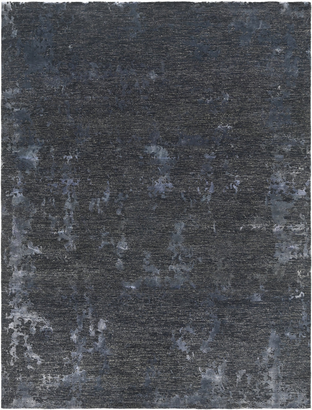 Obsidian El Dokuma Yün ve İpek Halı 311x240 cm