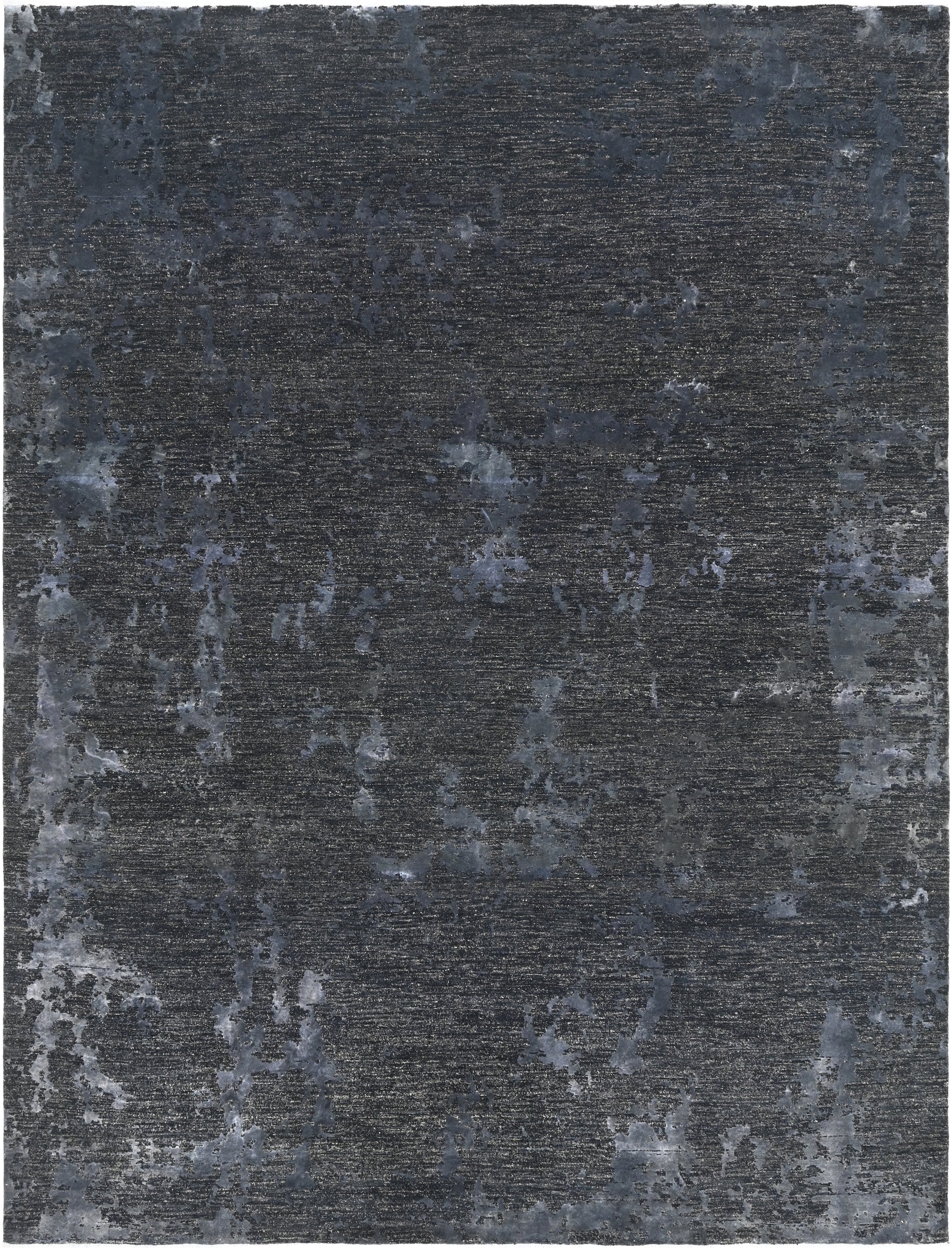 Obsidian El Dokuma Yün ve İpek Halı 311x240 cm