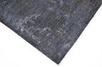 Obsidian El Dokuma Yün ve İpek Halı 311x240 cm