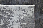 Obsidian El Dokuma Yün ve İpek Halı 311x240 cm