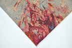 Nova El Dokuma Yün ve İpek Halı 314x247 cm