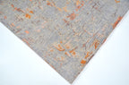 Rue Lumière – Ember El Dokuma Yün ve İpek Halı 305 x 243 cm