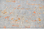 Vulcan El Dokuma Yün ve İpek Halı 305x243 cm
