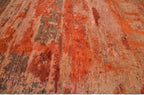 Inferno El Dokuma Yün ve İpek Halı 308x245 cm