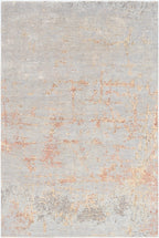 Celeste El Dokuma Yün ve İpek Halı 3047x202 cm