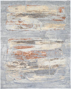 Sedona El Dokuma Yün Ve İpek Halı 307x246 cm
