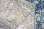 Tides El Dokuma Yün ve İpek Halı 311x244 cm