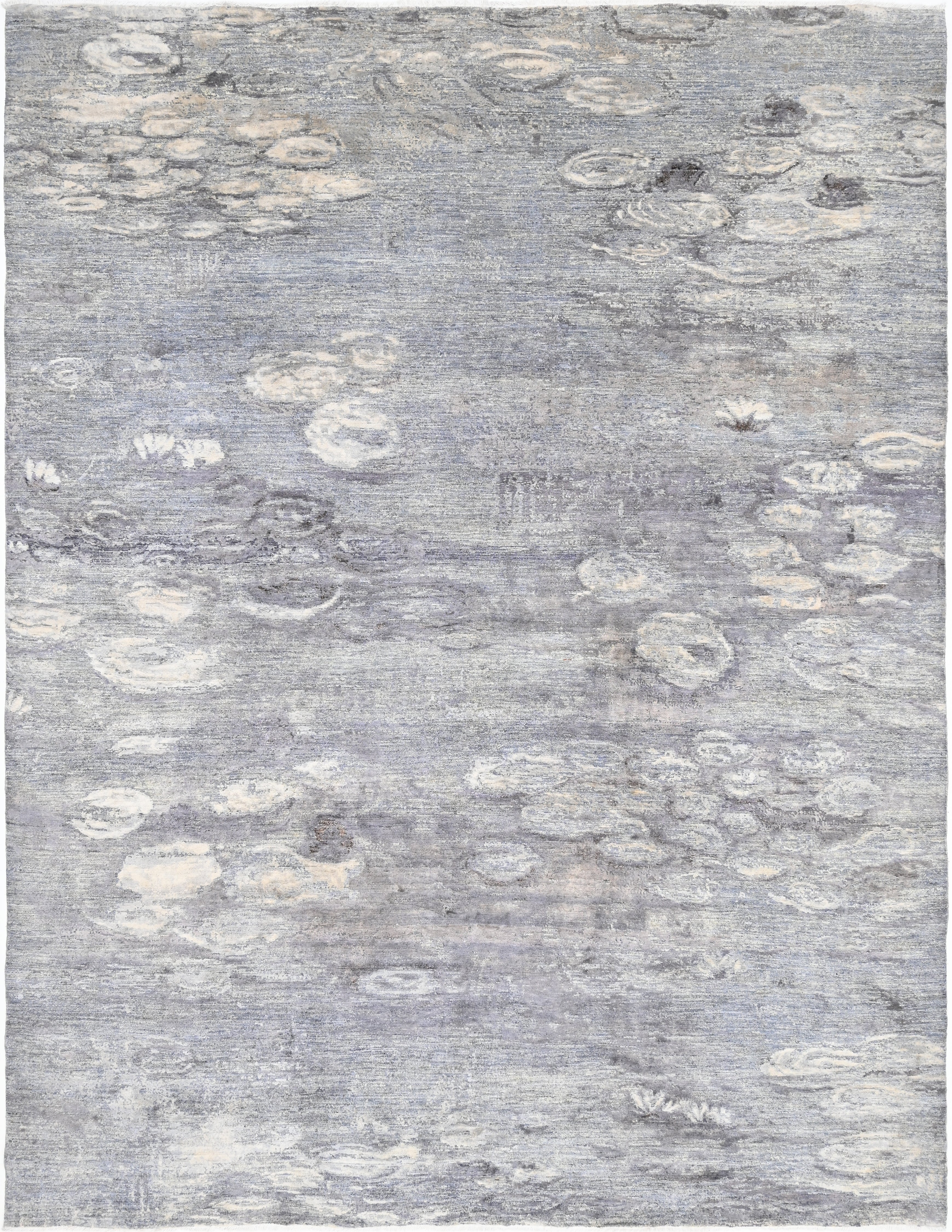 Naiad El Dokuma Yün ve İpek Halı 310x239 cm