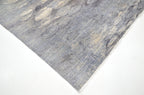 Naiad Hand-Woven Wool and Silk Carpet 310x239 cm
