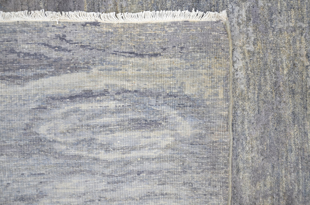 Naiad El Dokuma Yün ve İpek Halı 310x239 cm