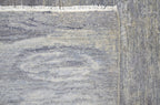 Naiad Hand-Woven Wool and Silk Carpet 310x239 cm