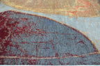 Boulder El Dokuma Yün ve İpek Halı 306x248 cm