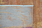 Boulder El Dokuma Yün ve İpek Halı 306x248 cm
