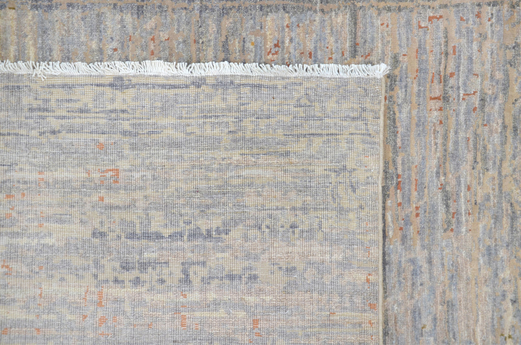 Elara El Dokuma Yün ve İpek Halı 305x246 cm
