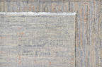 Elara El Dokuma Yün ve İpek Halı 305x246 cm