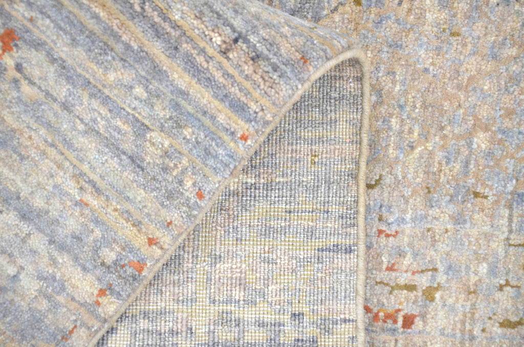Elara El Dokuma Yün ve İpek Halı 305x246 cm