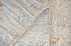 Elara El Dokuma Yün ve İpek Halı 305x246 cm