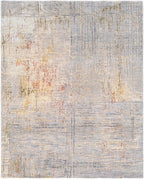Elara El Dokuma Yün ve İpek Halı 305x246 cm
