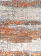 Terracina El Dokuma Yün ve İpek Halı 364x267 cm