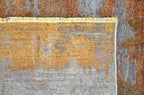 Terracina El Dokuma Yün ve İpek Halı 364x267 cm