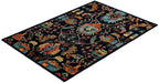 Mystic Dye El Dokuma Yün Halı 182x125 cm