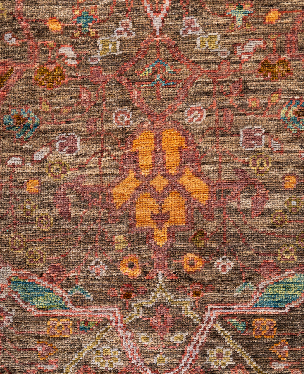 Marona El Dokuma Yün Halı 183 x 122 cm