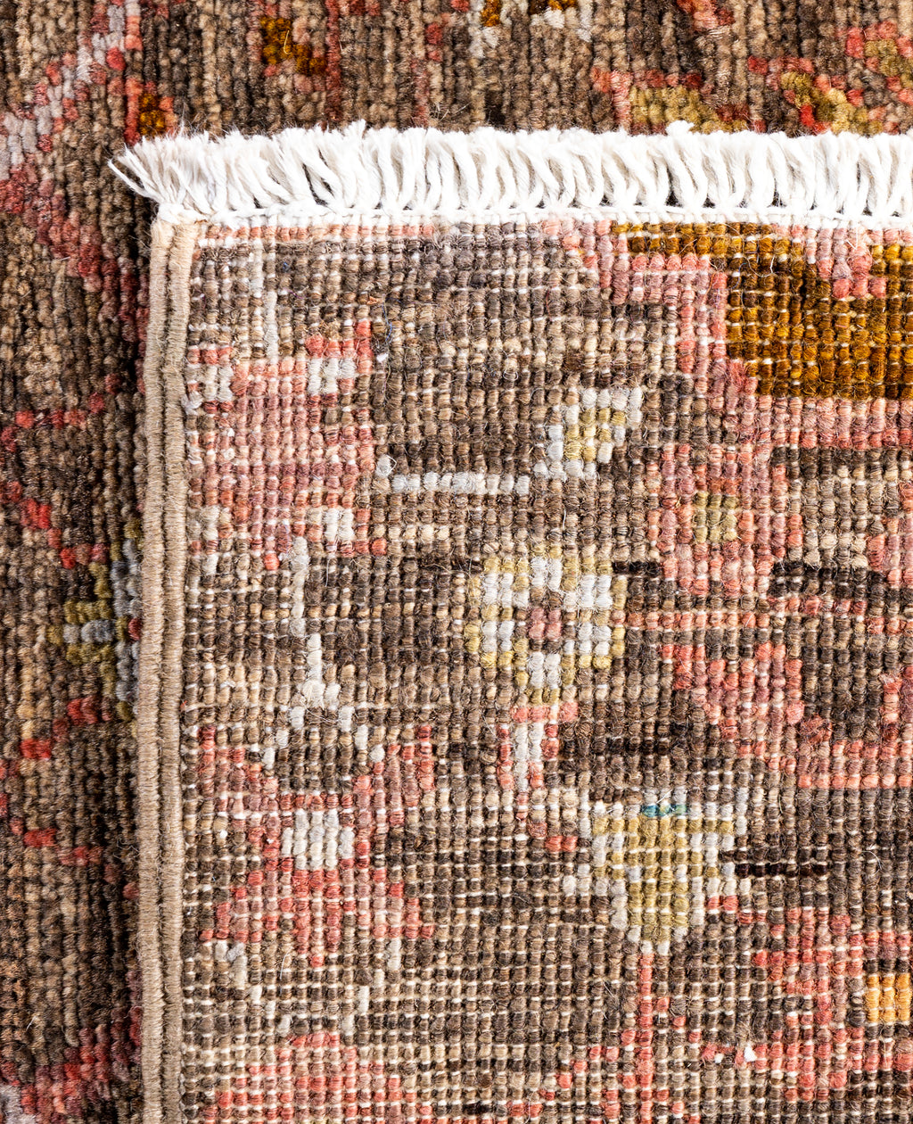 Marona El Dokuma Yün Halı 183 x 122 cm