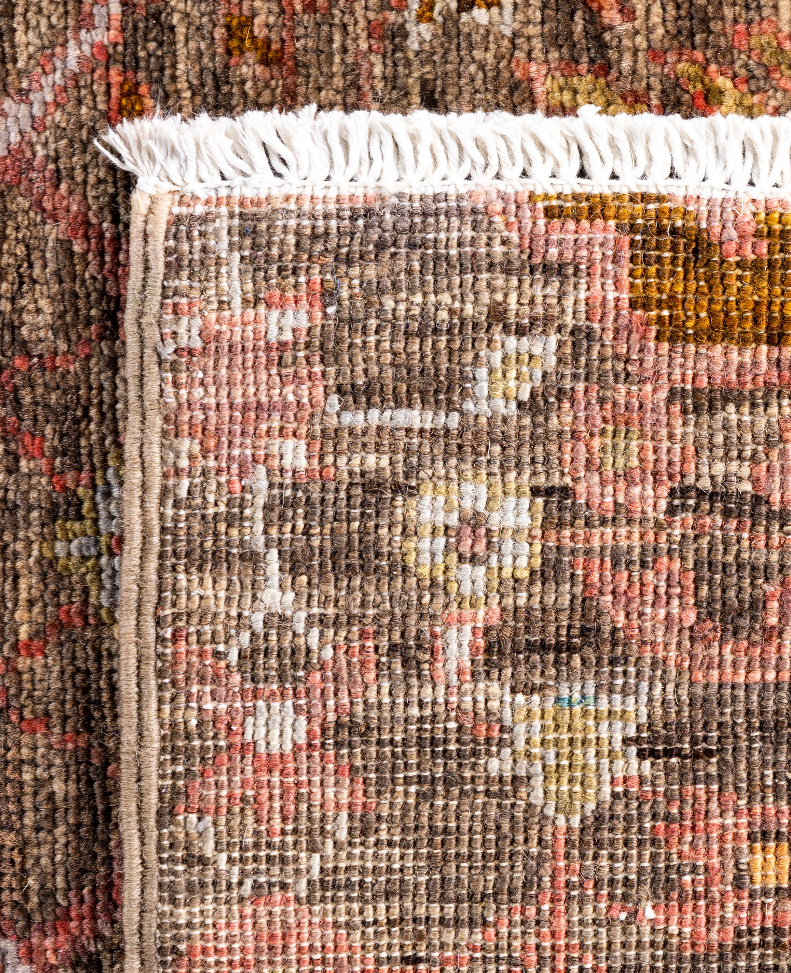 Marona El Dokuma Yün Halı 183 x 122 cm