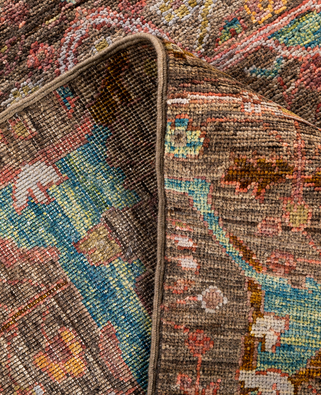 Marona El Dokuma Yün Halı 183 x 122 cm