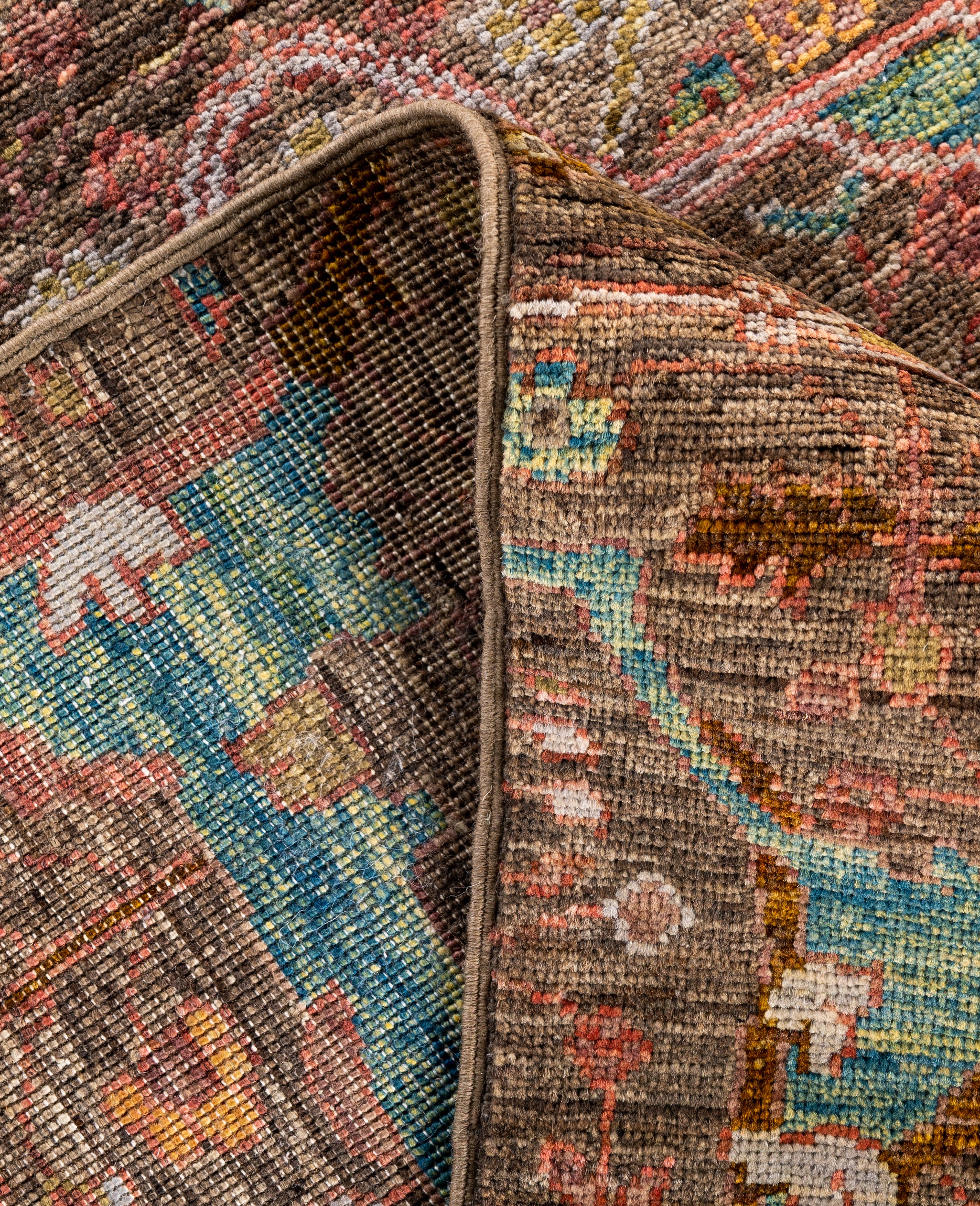 Marona El Dokuma Yün Halı 183 x 122 cm